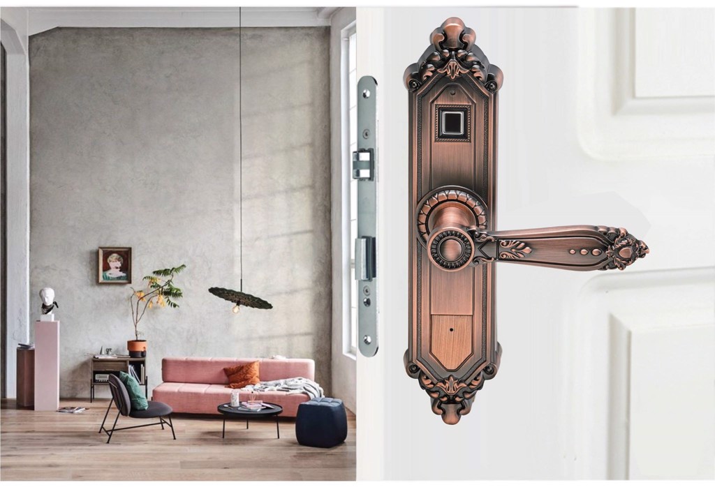 Hệ Thống Căn Nhà Công Nghệ