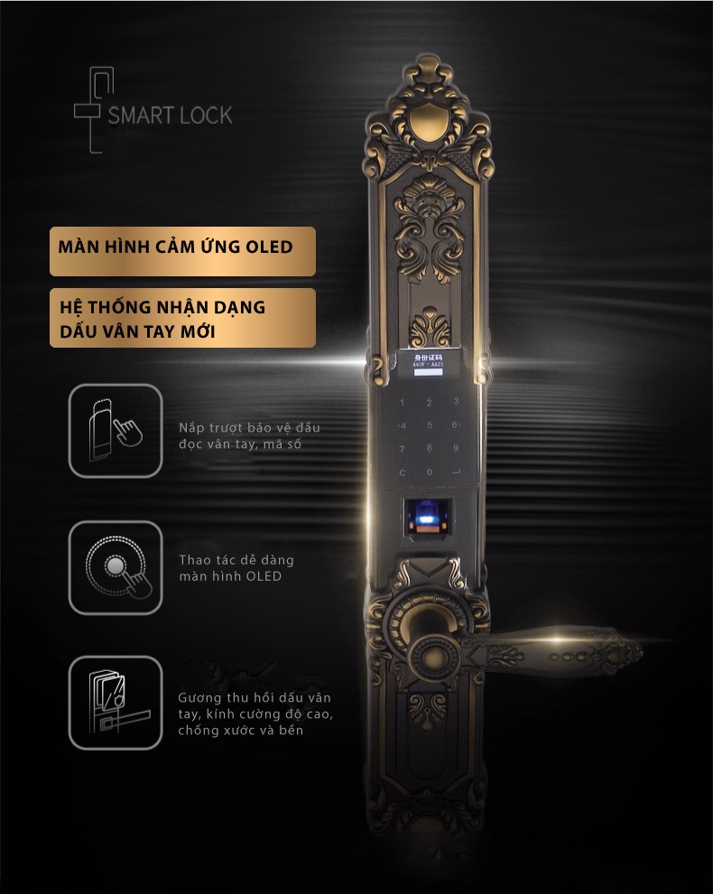 Hệ Thống Căn Nhà Công Nghệ