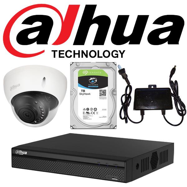Hệ Thống Căn Nhà Công Nghệ