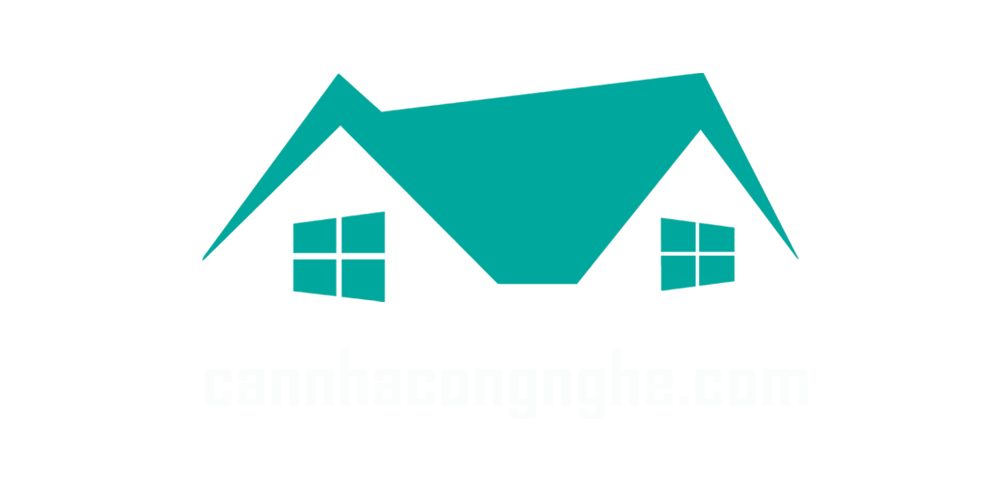 Hệ Thống Căn Nhà Công Nghệ