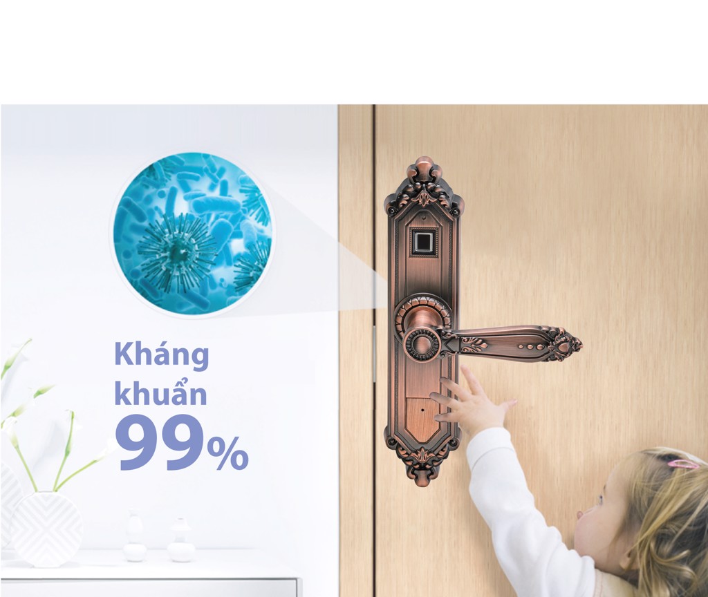 Hệ Thống Căn Nhà Công Nghệ