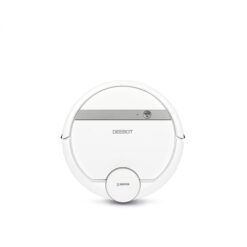 Robot hút bụi Deebot 900