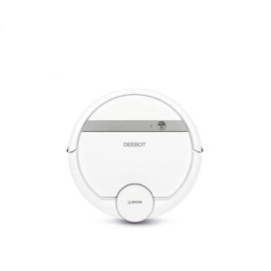 Robot hút bụi Deebot 900