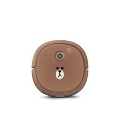 Robot hút bụi Deebot U3 Line Friends