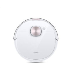 Robot hút bụi ECOVACS DEEBOT OZMO T8