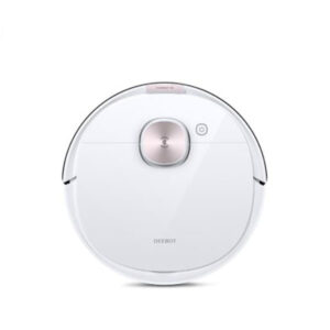 Robot hút bụi ECOVACS DEEBOT OZMO T8