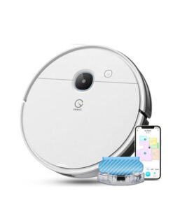 Robot hút bụi ECOVACS YEEDI VAC