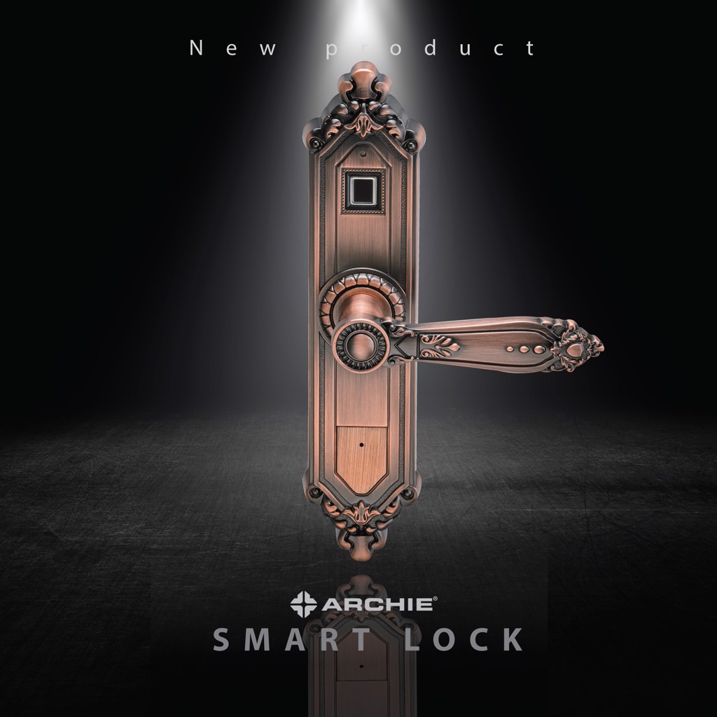 Hệ Thống Căn Nhà Công Nghệ