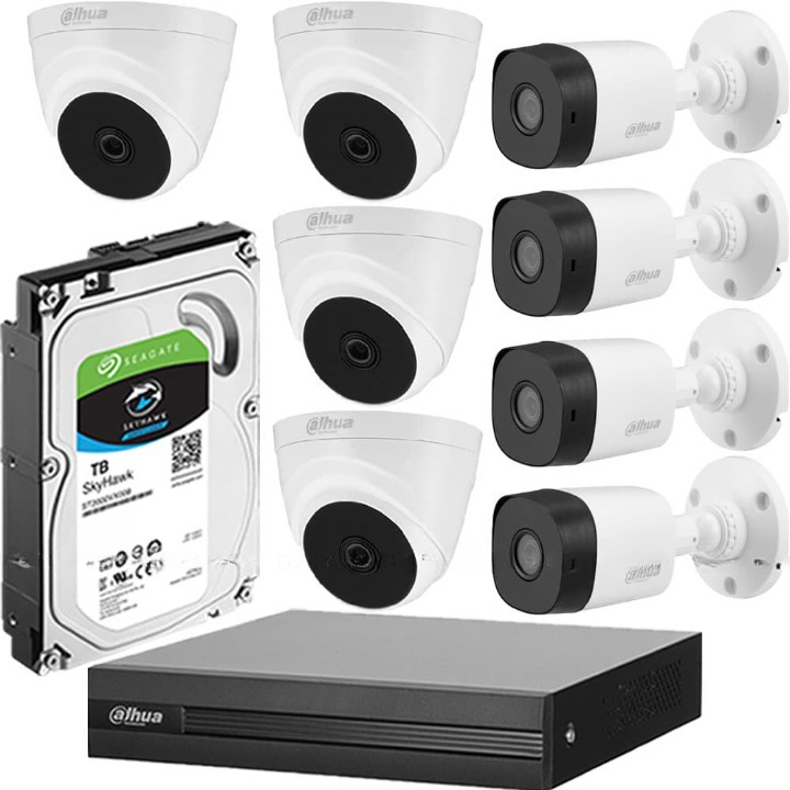 Hệ Thống Căn Nhà Công Nghệ