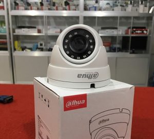 Bộ 2 camera quan sát 1.0 MP Dahua