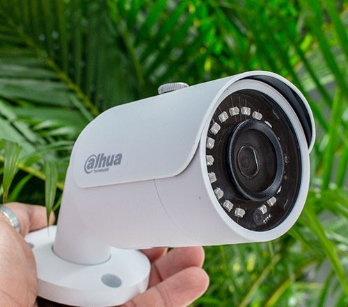 Hệ Thống Căn Nhà Công Nghệ