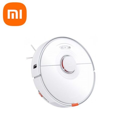Robot hút bụi Xiaomi Roborock S7