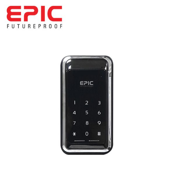 khóa điện tử Epic 100D