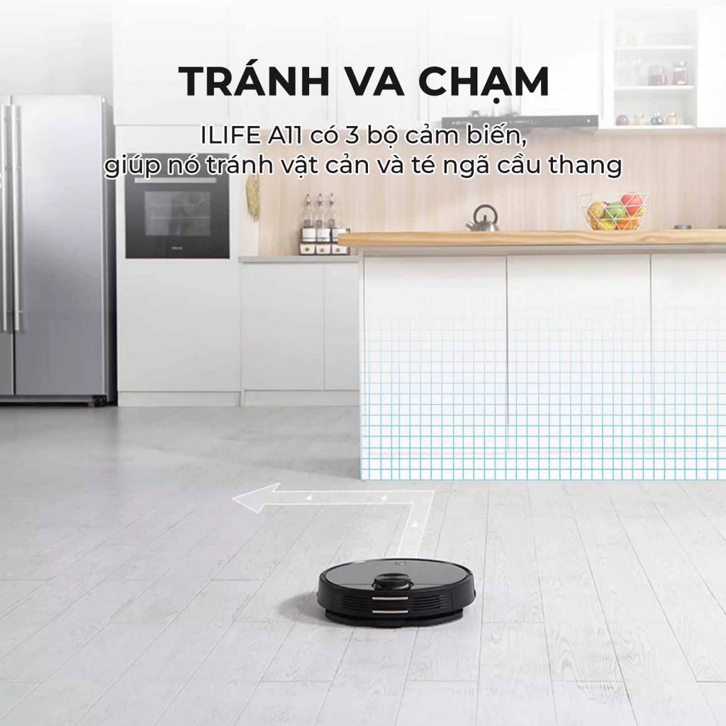 Hệ Thống Căn Nhà Công Nghệ