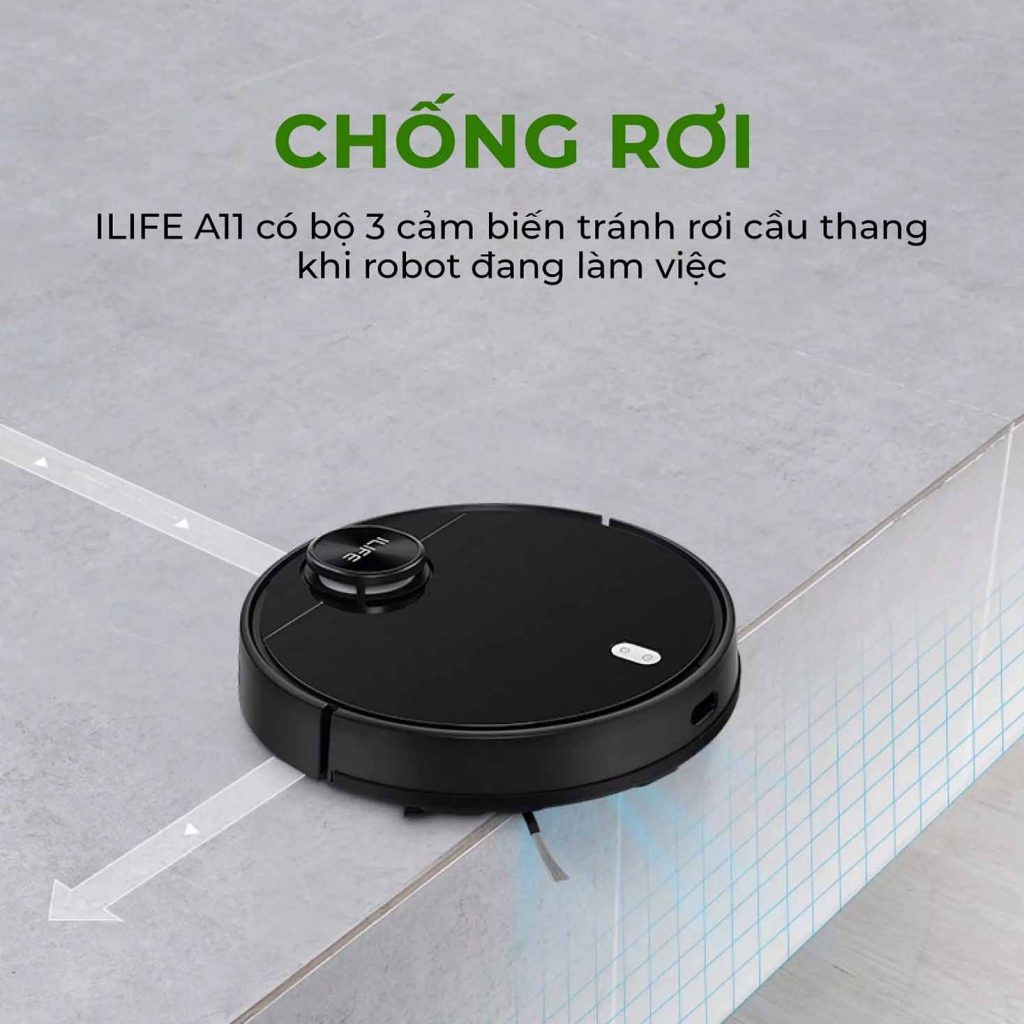 Hệ Thống Căn Nhà Công Nghệ