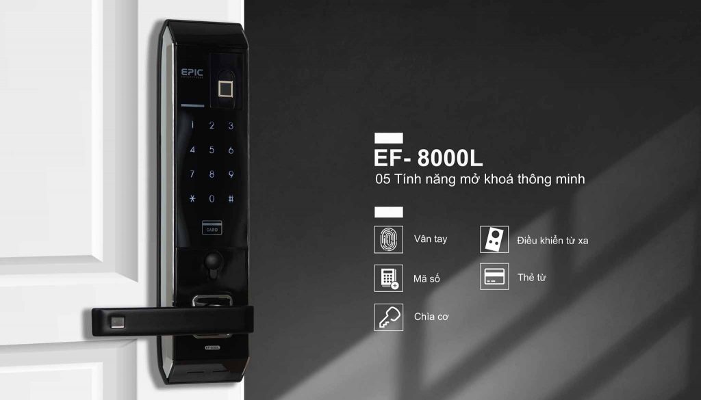 Hệ Thống Căn Nhà Công Nghệ