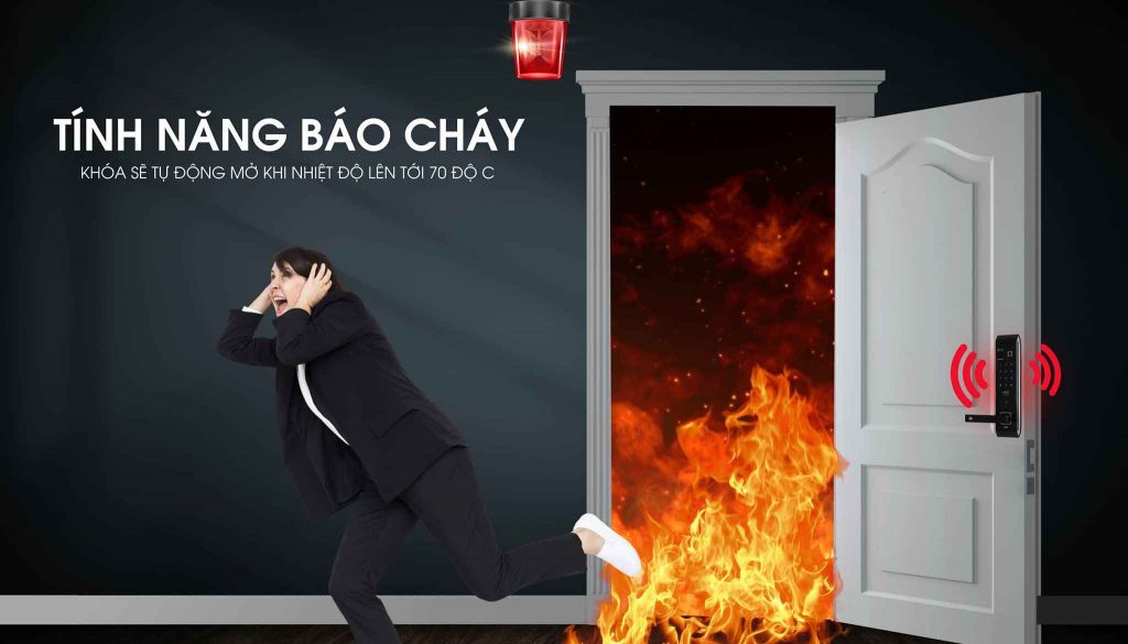 Hệ Thống Căn Nhà Công Nghệ