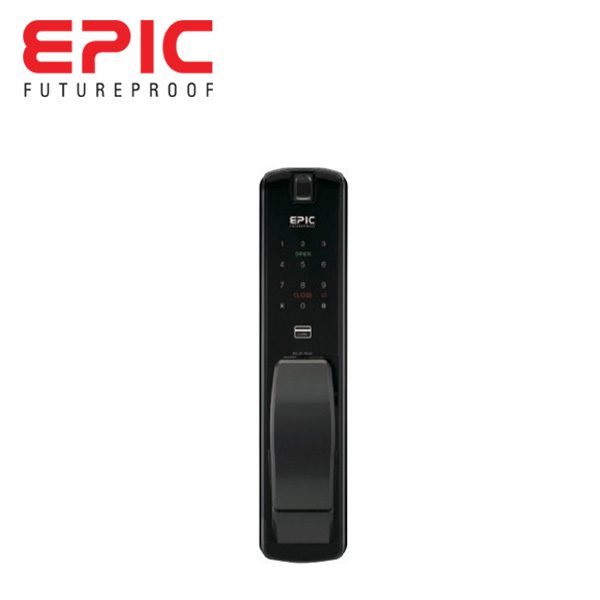 Khóa điện tử Epic EF P8800K