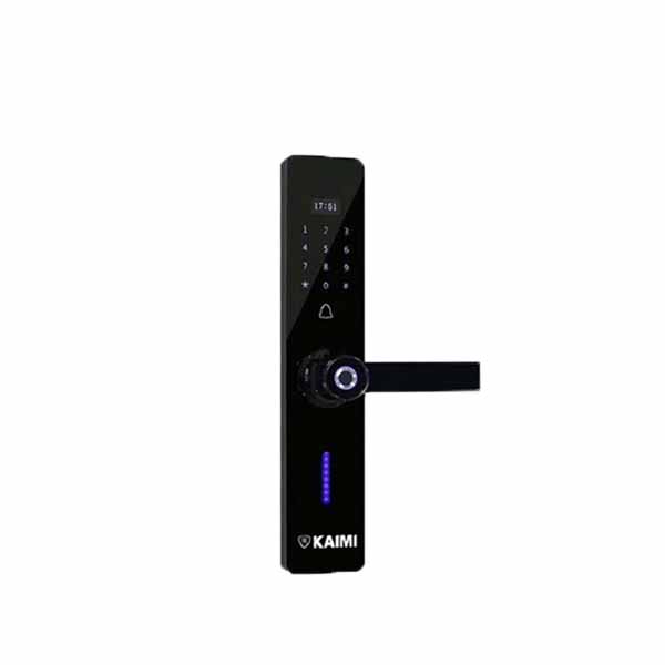 Hệ Thống Căn Nhà Công Nghệ