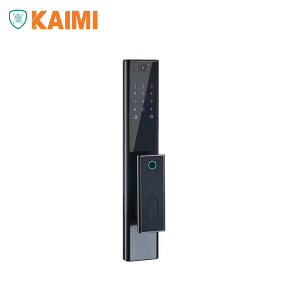 Khóa vân tay tự động KAIMI TM109 Pro