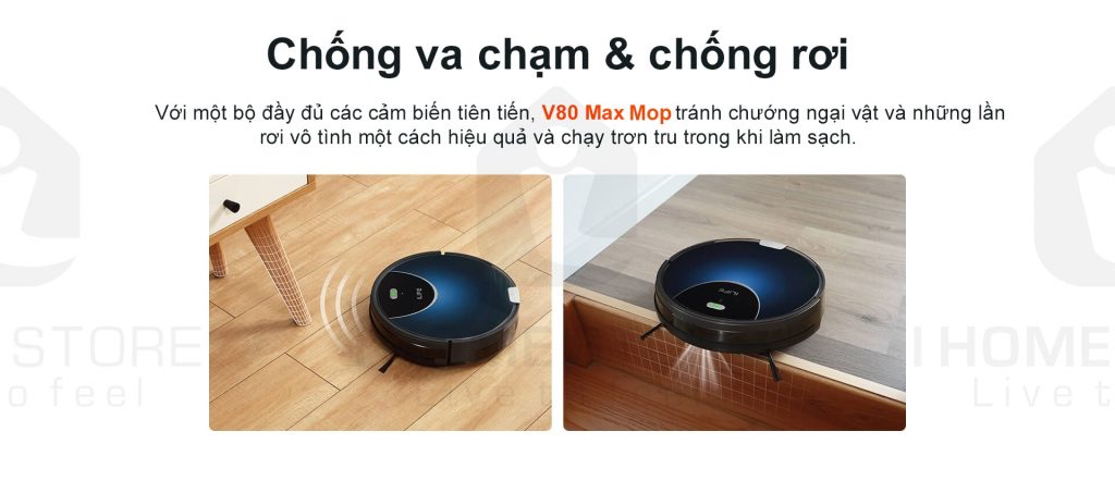 Hệ Thống Căn Nhà Công Nghệ