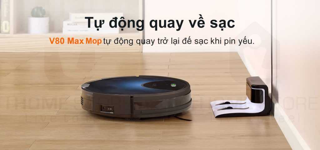 Hệ Thống Căn Nhà Công Nghệ