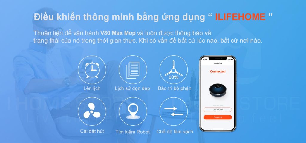Hệ Thống Căn Nhà Công Nghệ