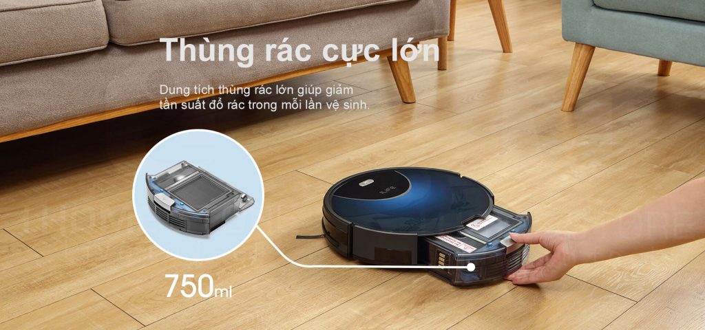Hệ Thống Căn Nhà Công Nghệ