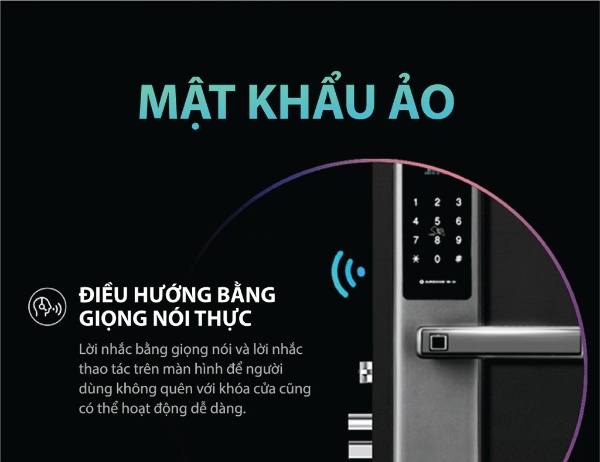 Hệ Thống Căn Nhà Công Nghệ