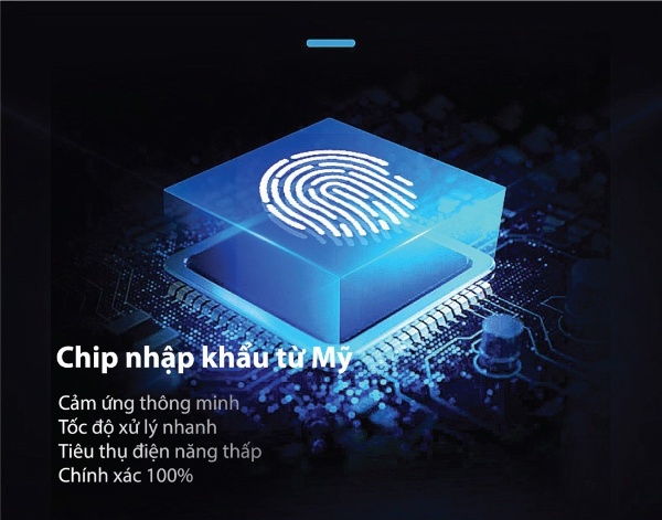 Hệ Thống Căn Nhà Công Nghệ