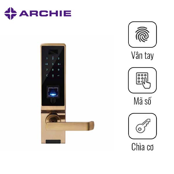 Hệ Thống Căn Nhà Công Nghệ