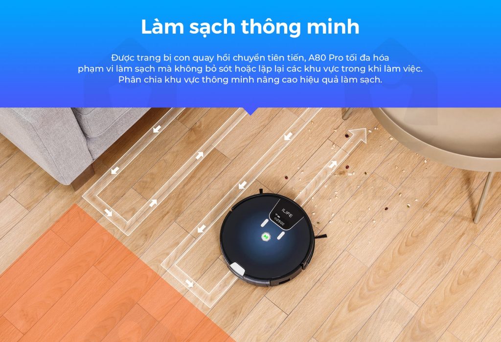 Hệ Thống Căn Nhà Công Nghệ