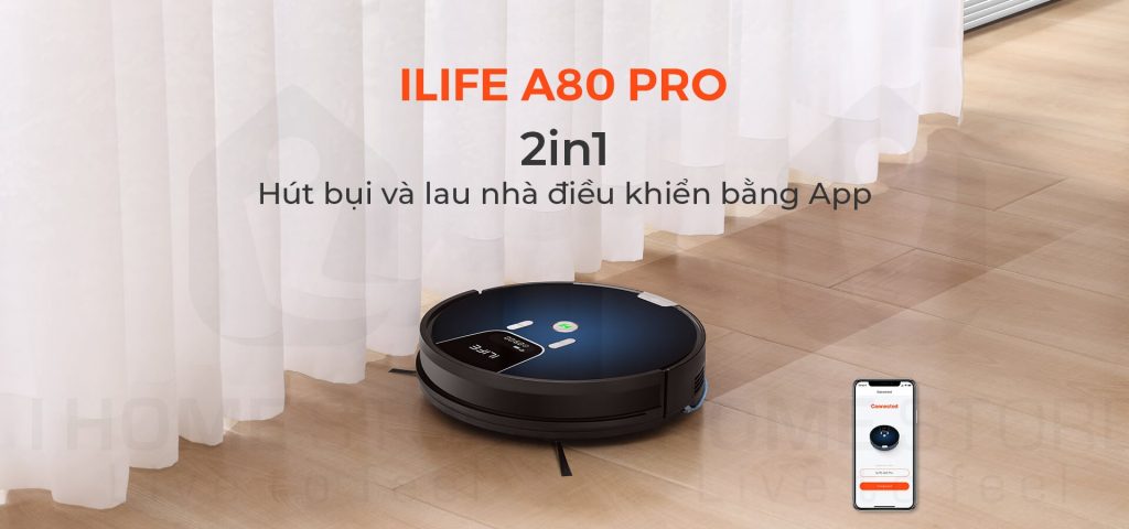 Hệ Thống Căn Nhà Công Nghệ