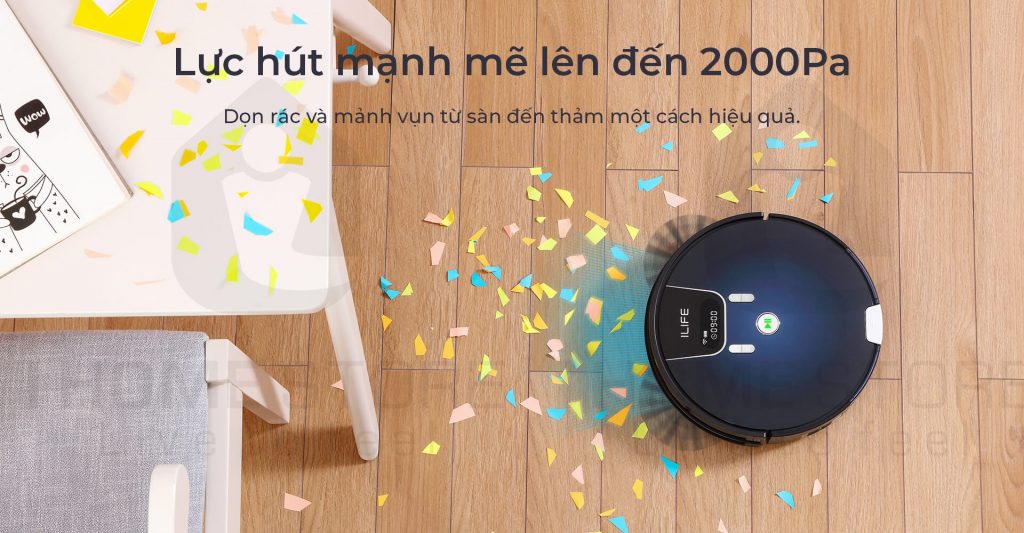 Hệ Thống Căn Nhà Công Nghệ