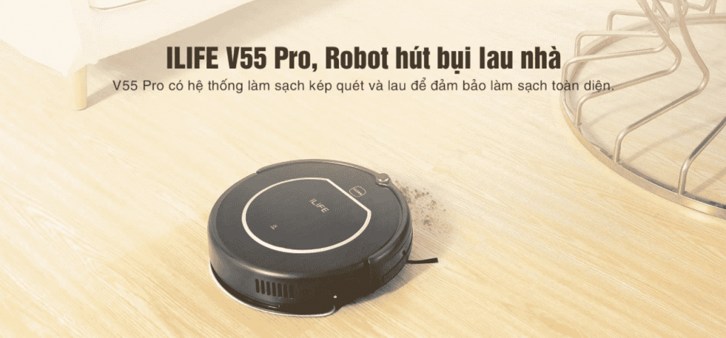 Hệ Thống Căn Nhà Công Nghệ
