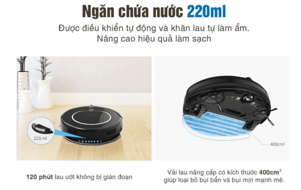 Hệ Thống Căn Nhà Công Nghệ