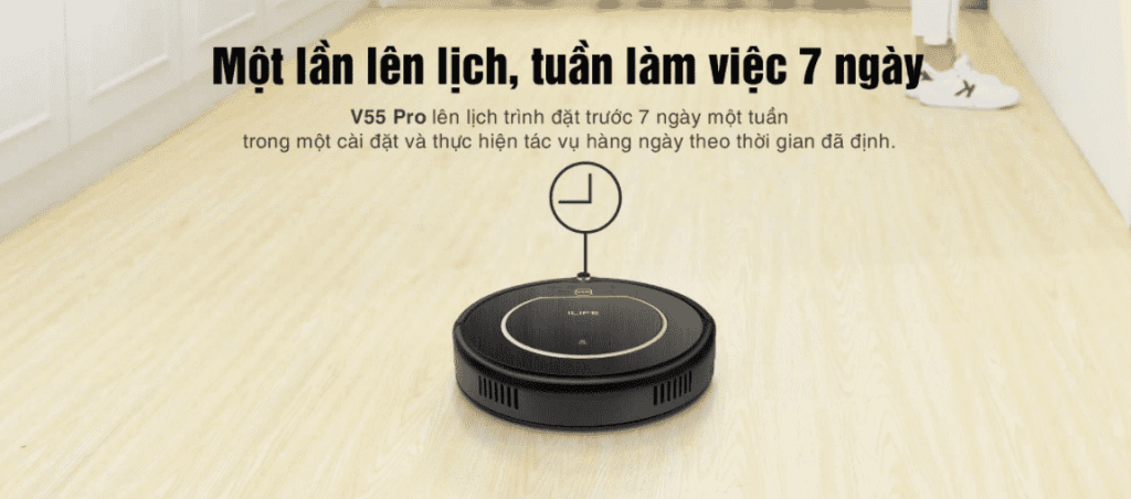 Hệ Thống Căn Nhà Công Nghệ
