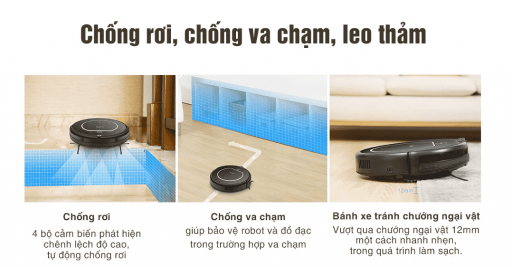 Hệ Thống Căn Nhà Công Nghệ