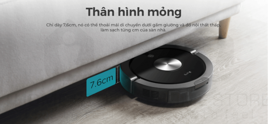 Hệ Thống Căn Nhà Công Nghệ