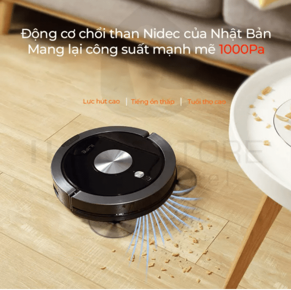 Hệ Thống Căn Nhà Công Nghệ
