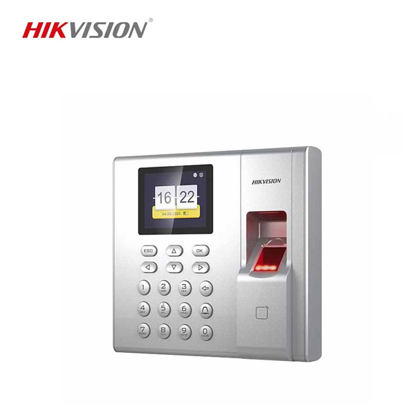 Máy chấm công Hikvision DS-K1T8003F
