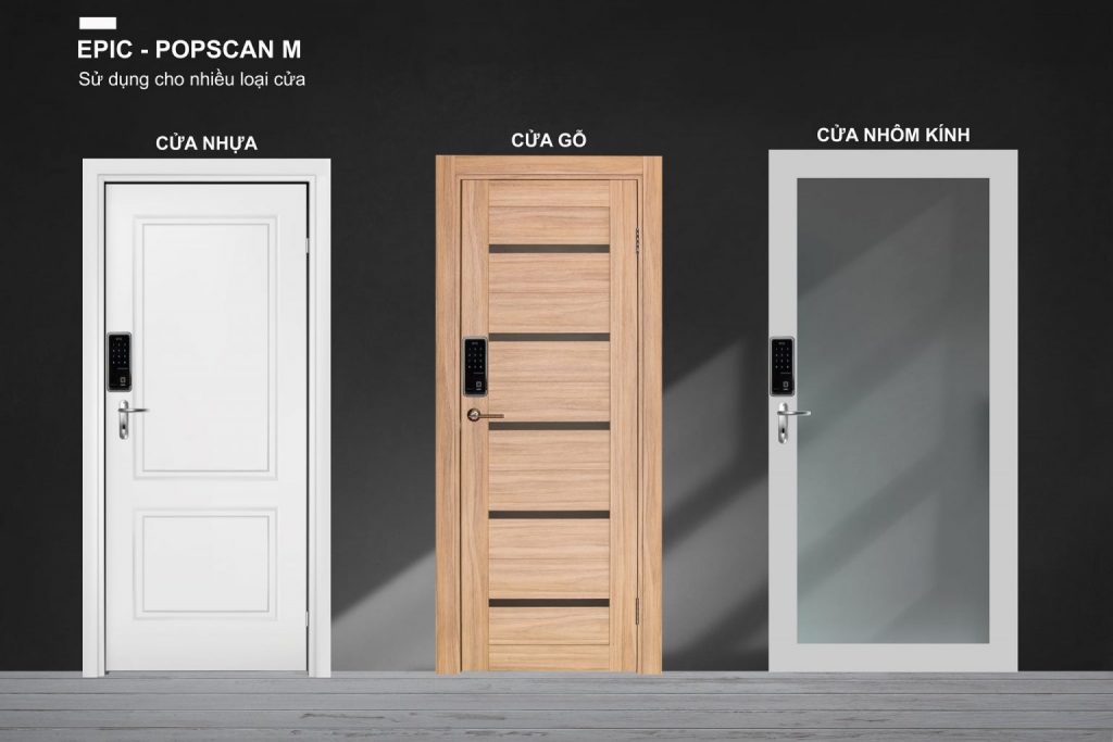 Hệ Thống Căn Nhà Công Nghệ