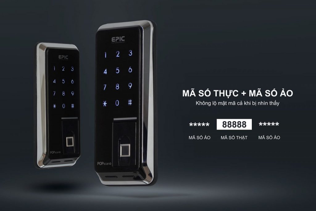 Hệ Thống Căn Nhà Công Nghệ