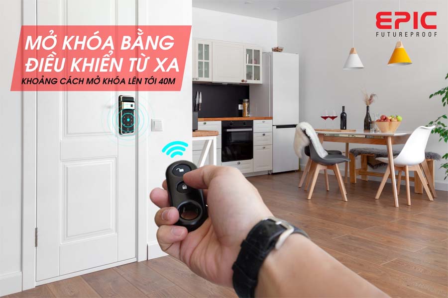 Hệ Thống Căn Nhà Công Nghệ