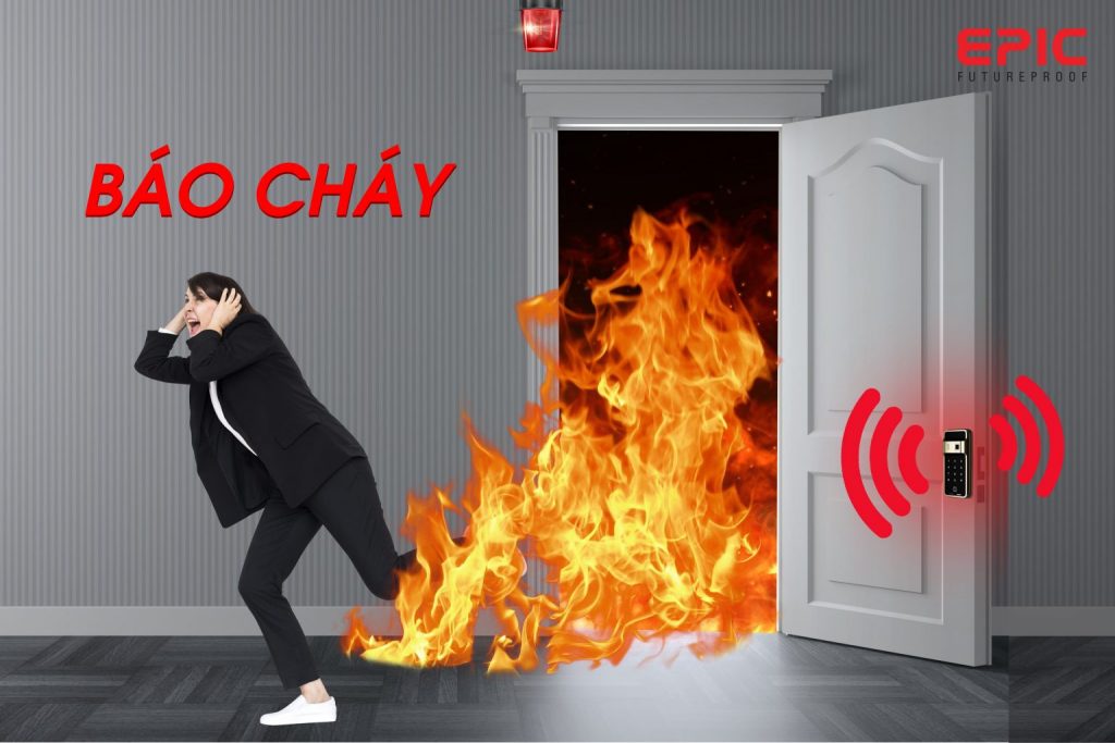 Hệ Thống Căn Nhà Công Nghệ