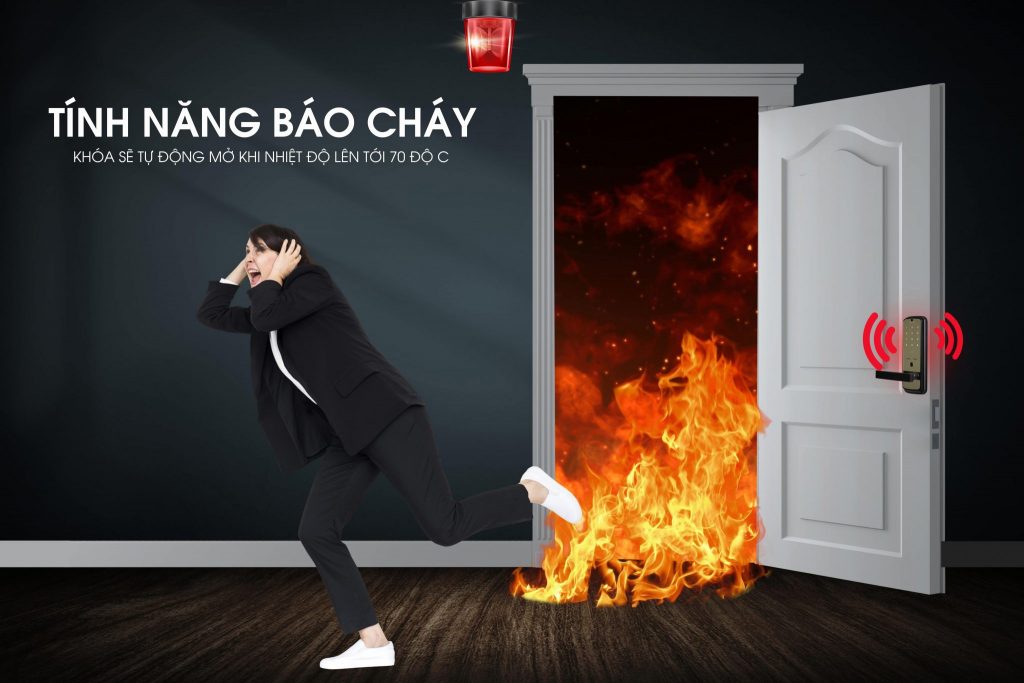 Hệ Thống Căn Nhà Công Nghệ