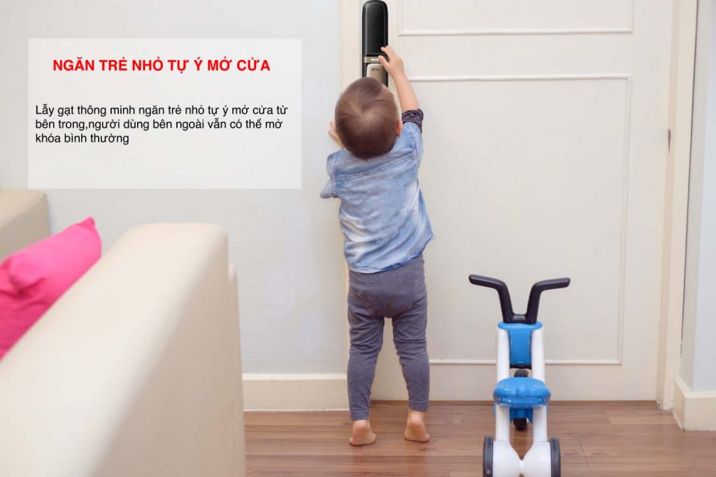 Hệ Thống Căn Nhà Công Nghệ