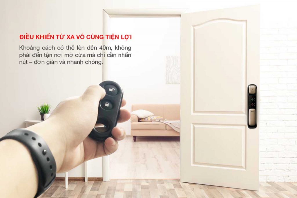 Hệ Thống Căn Nhà Công Nghệ