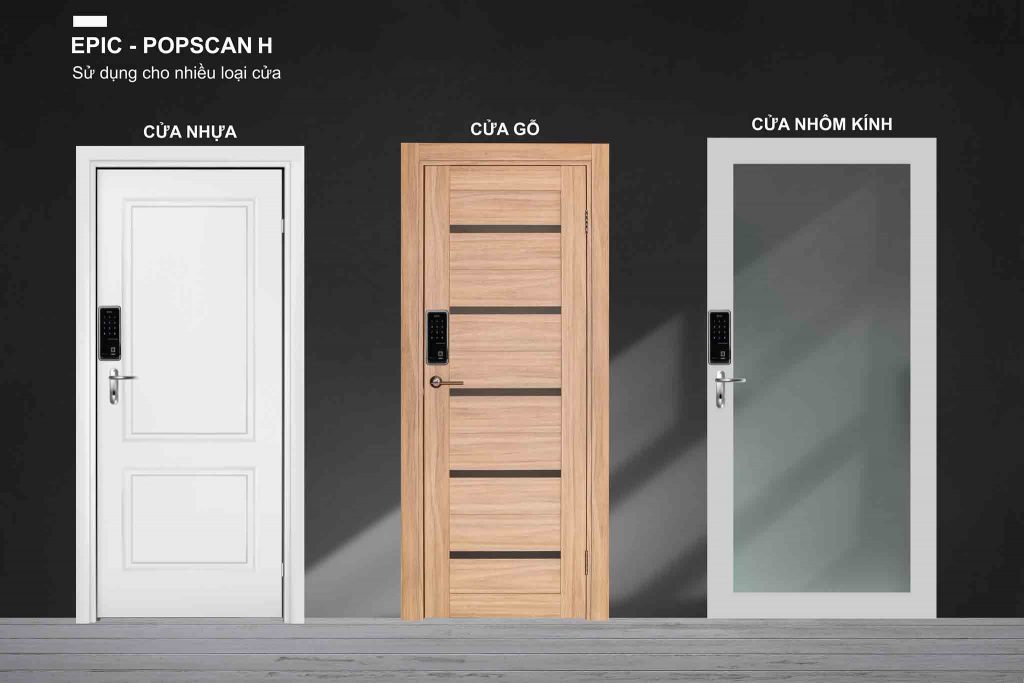 Hệ Thống Căn Nhà Công Nghệ