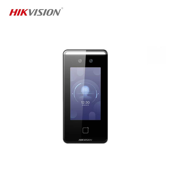 Máy chấm công Hikvision DS-K1T341AMF